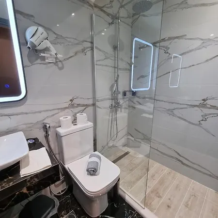 Appartement Space