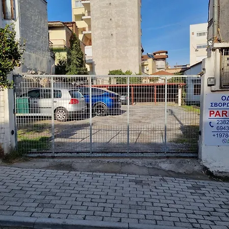 Space Appartement