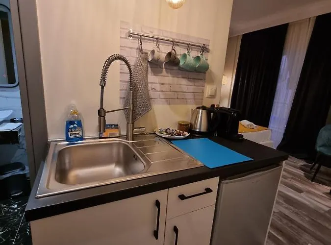 公寓 Space 詹尼察